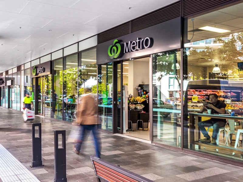 21705/8 Harbour Road, Hamilton QLD 4007