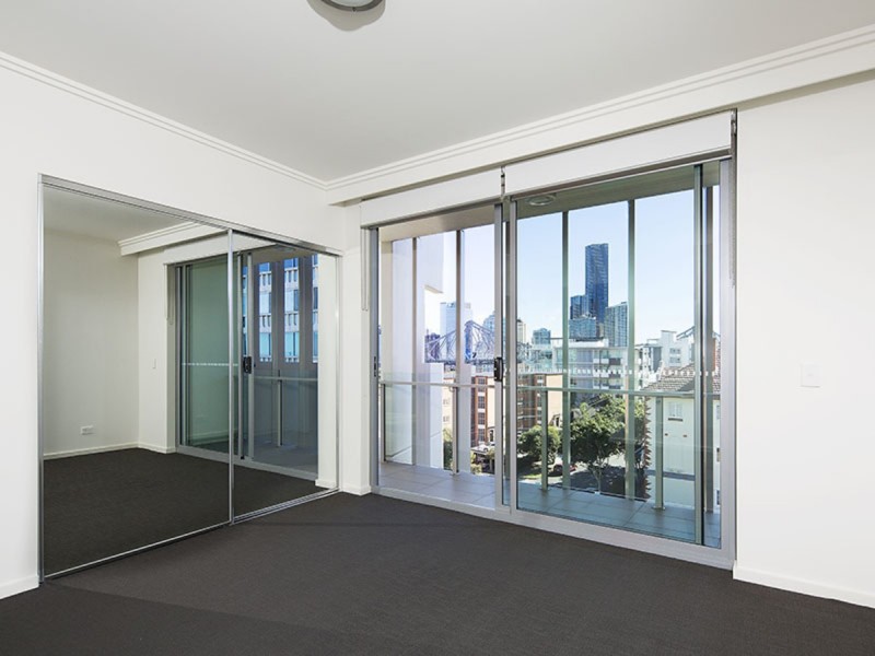 29/75 Barker Street, New Farm QLD 4005