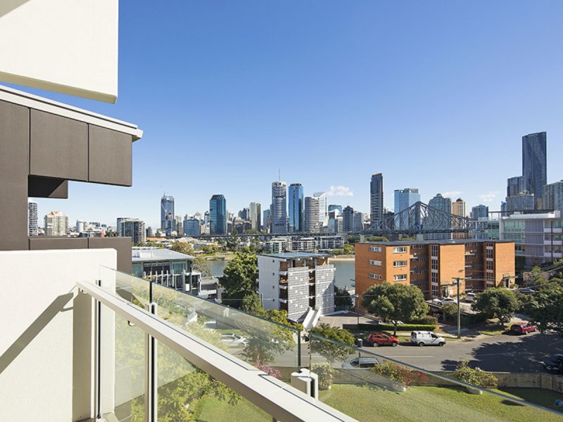 29/75 Barker Street, New Farm QLD 4005