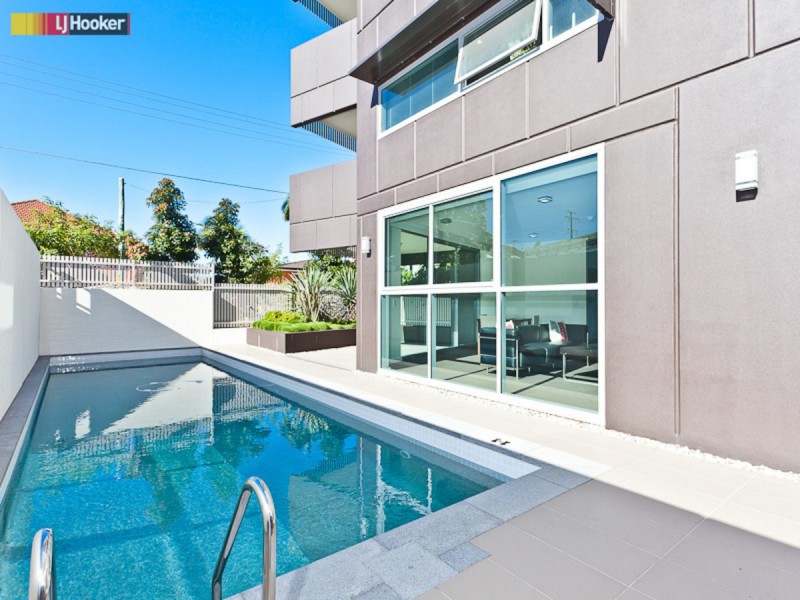 29/75 Barker Street, New Farm QLD 4005