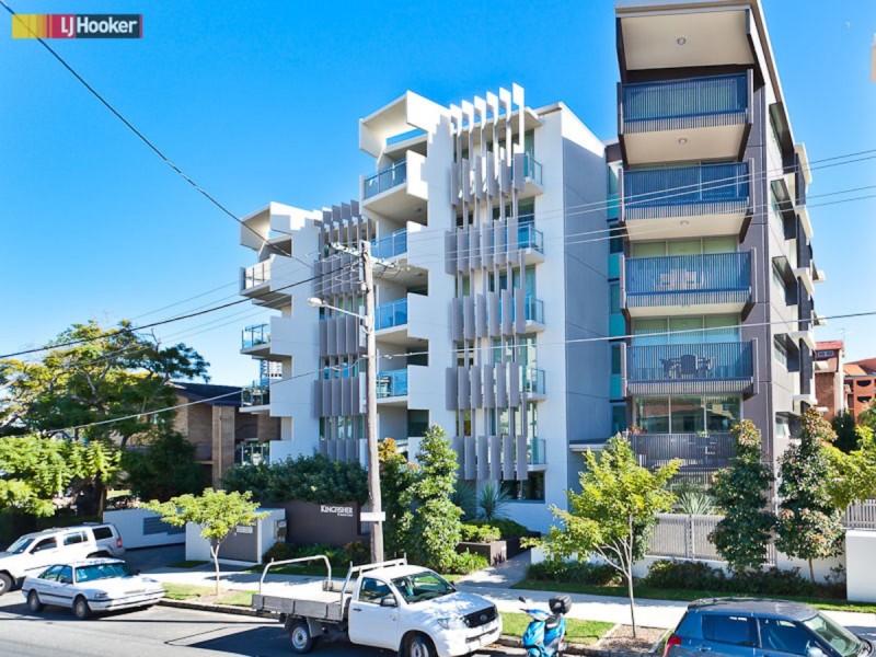 29/75 Barker Street, New Farm QLD 4005