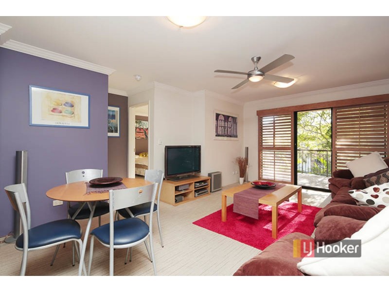 10/289 Harcourt Street, Teneriffe QLD 4005