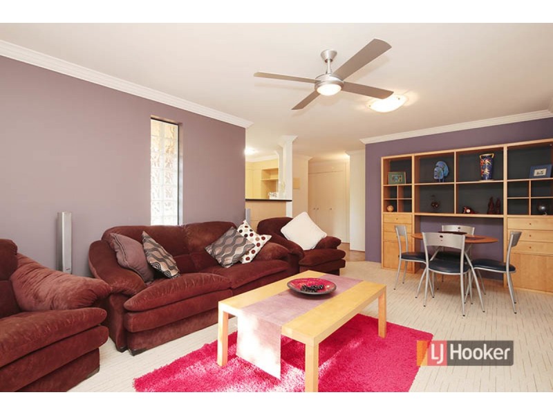 10/289 Harcourt Street, Teneriffe QLD 4005