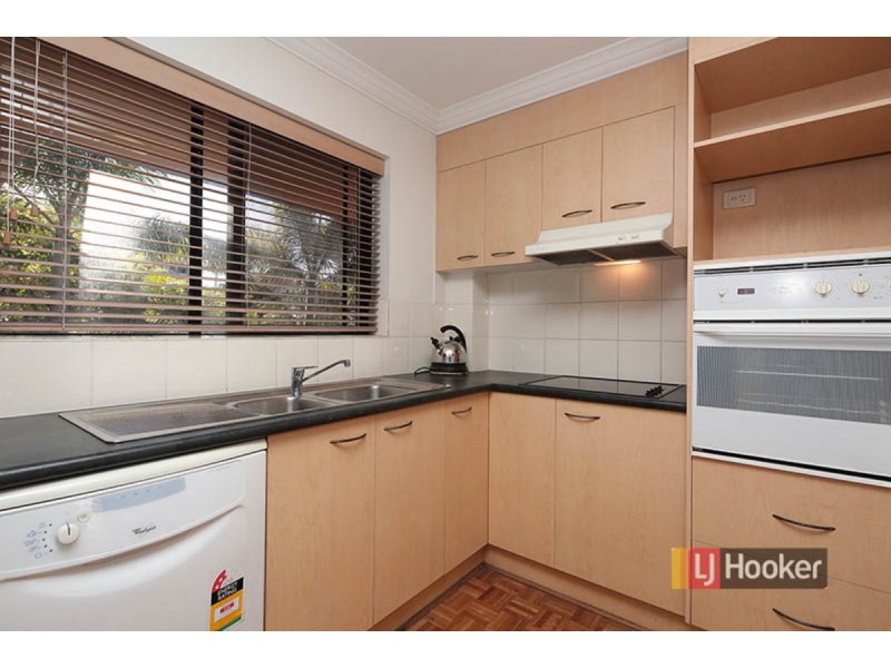 10/289 Harcourt Street, Teneriffe QLD 4005