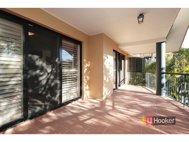 10/289 Harcourt Street, Teneriffe QLD 4005