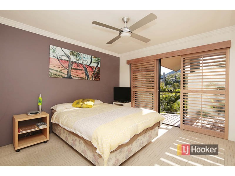10/289 Harcourt Street, Teneriffe QLD 4005