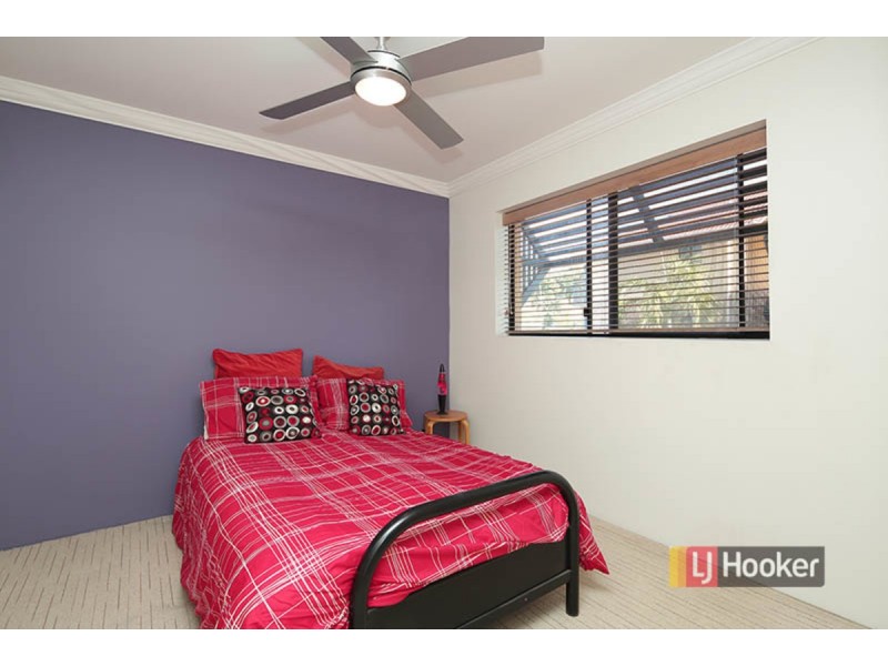 10/289 Harcourt Street, Teneriffe QLD 4005