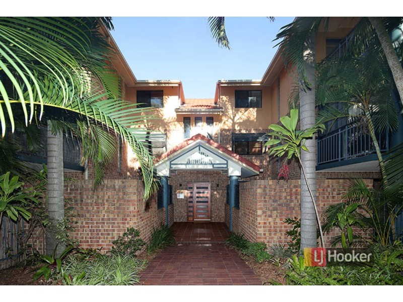 10/289 Harcourt Street, Teneriffe QLD 4005