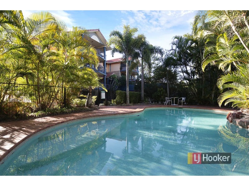 10/289 Harcourt Street, Teneriffe QLD 4005