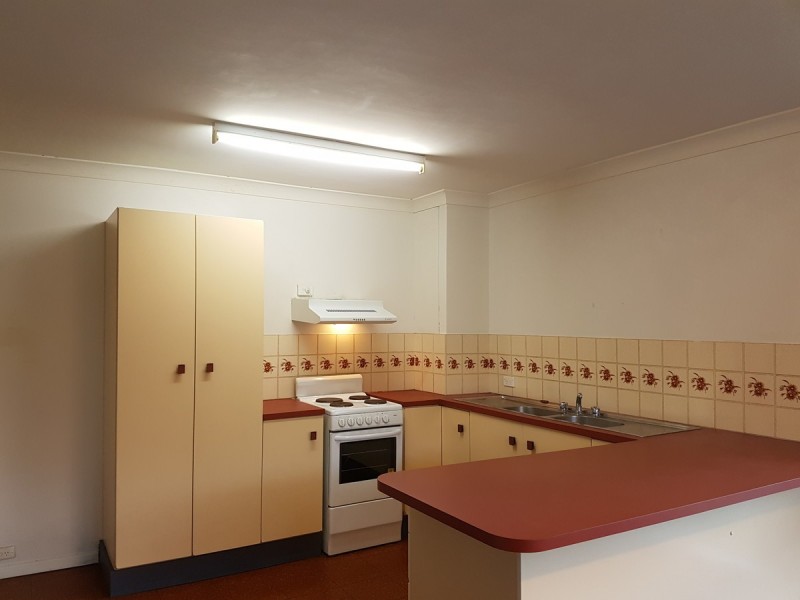 2/312 Bowen Terrace, New Farm QLD 4005