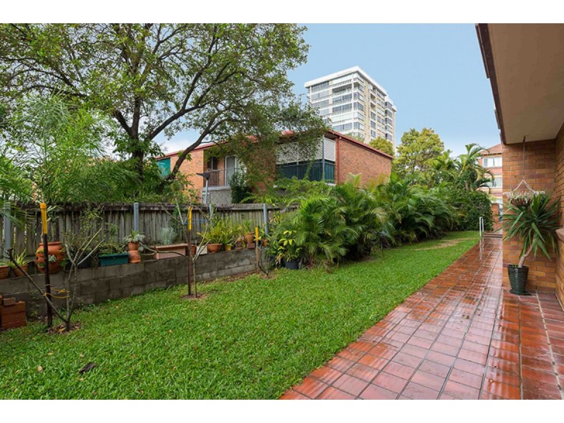 2/312 Bowen Terrace, New Farm QLD 4005