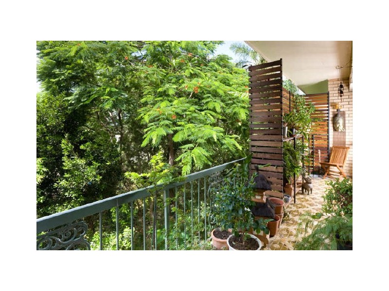 7/39 Sydney Street, New Farm QLD 4005