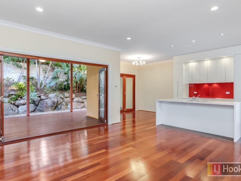 2/6 Sargent  Street, New Farm QLD 4005