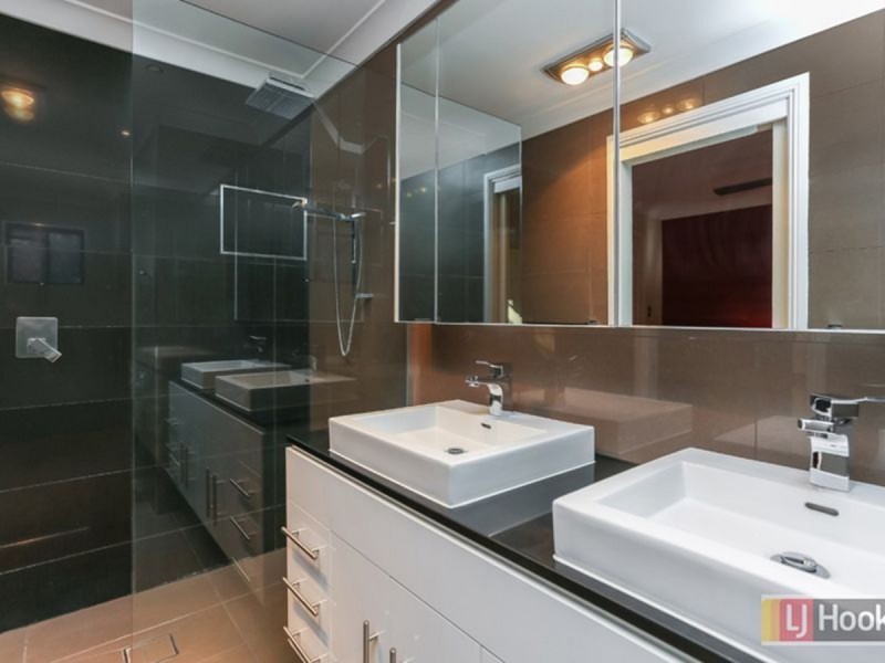 2/6 Sargent  Street, New Farm QLD 4005