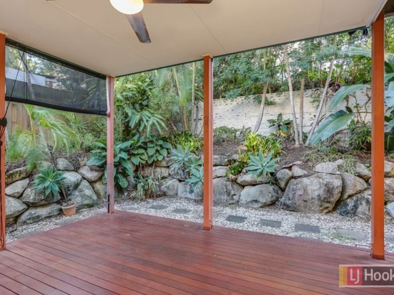 2/6 Sargent  Street, New Farm QLD 4005