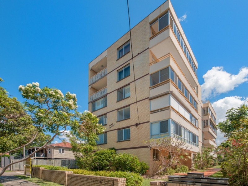 4/179 Moray Street, New Farm QLD 4005