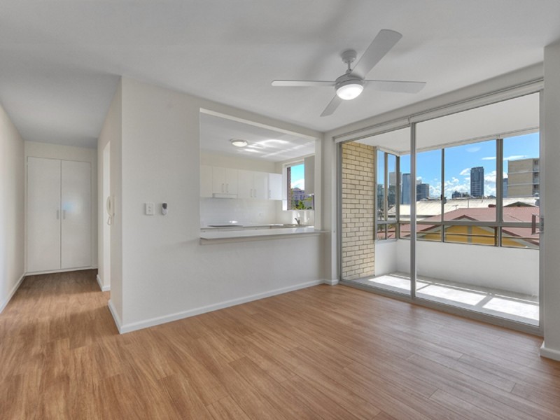 4/179 Moray Street, New Farm QLD 4005