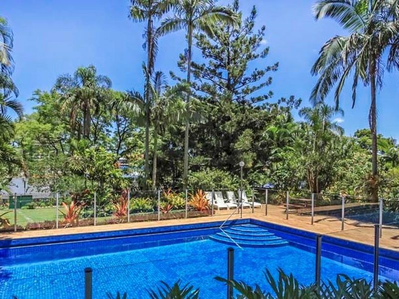 9C/172 Oxlade Drive, New Farm QLD 4005