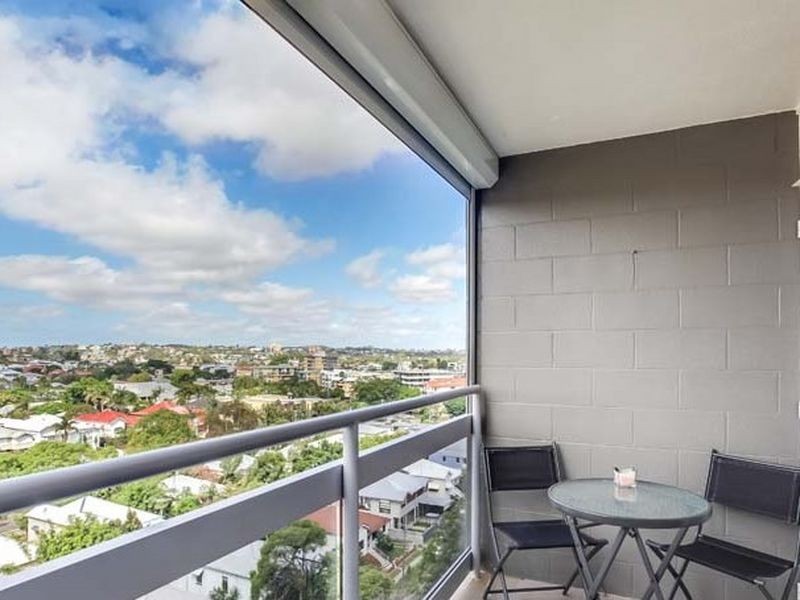 9C/172 Oxlade Drive, New Farm QLD 4005