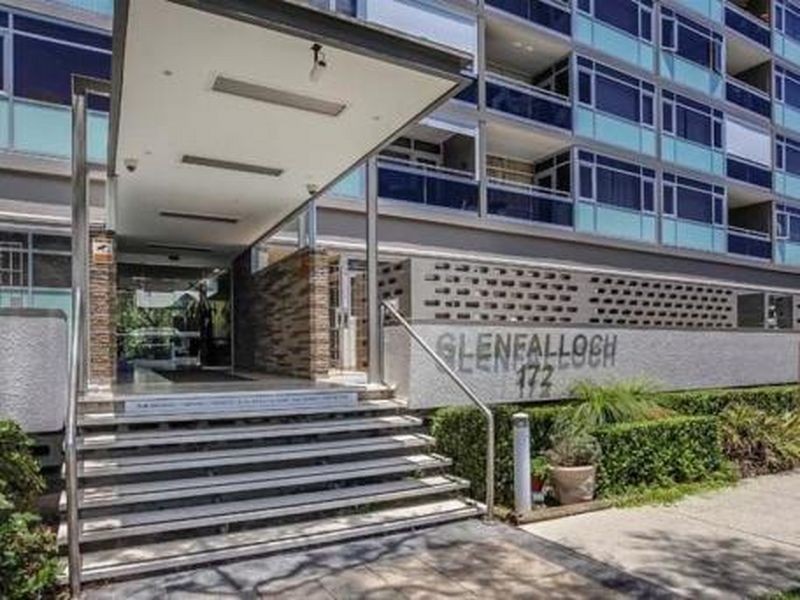 9C/172 Oxlade Drive, New Farm QLD 4005