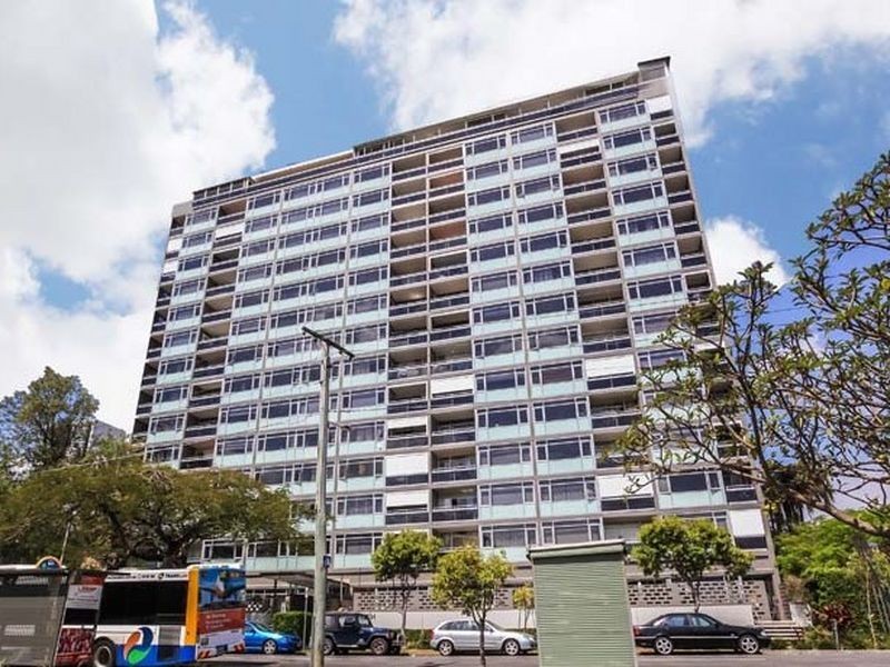 9C/172 Oxlade Drive, New Farm QLD 4005