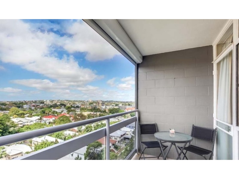 9C/172 Oxlade Drive, New Farm QLD 4005