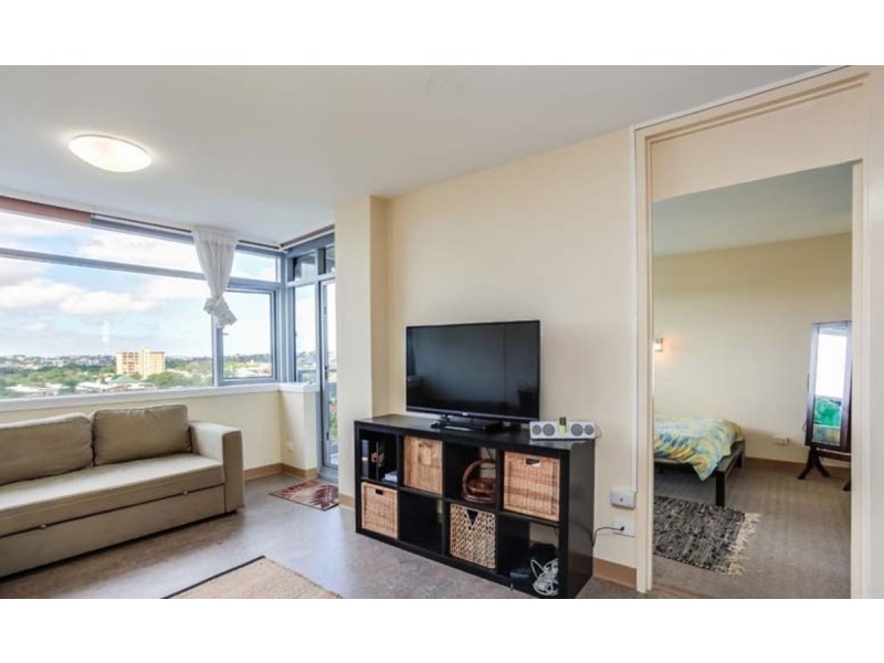 9C/172 Oxlade Drive, New Farm QLD 4005