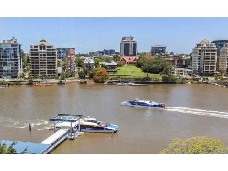 9C/172 Oxlade Drive, New Farm QLD 4005