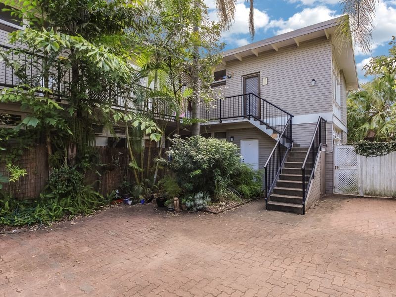 6/52 Mark Street, New Farm QLD 4005