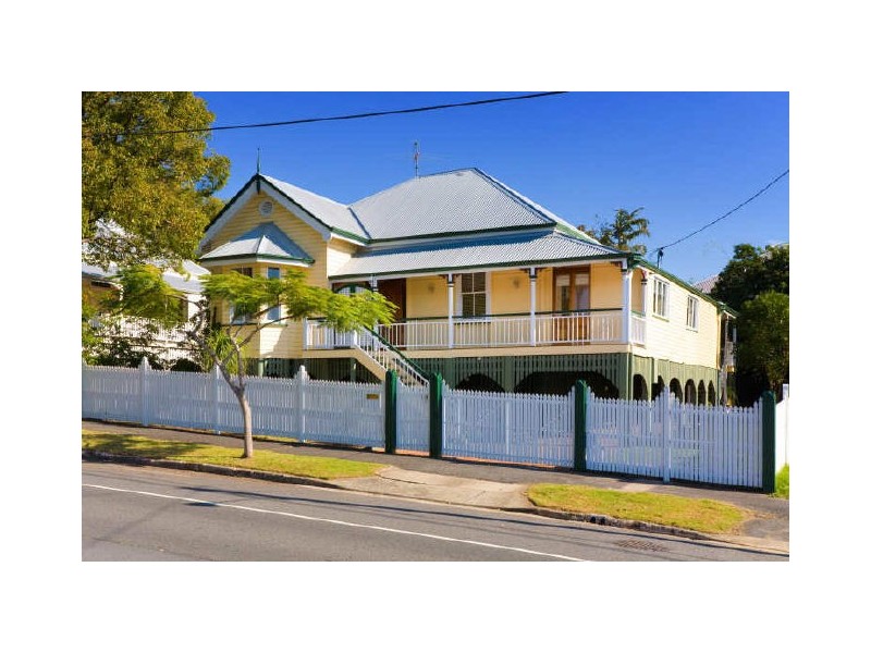60 Sydney Street, New Farm QLD 4005