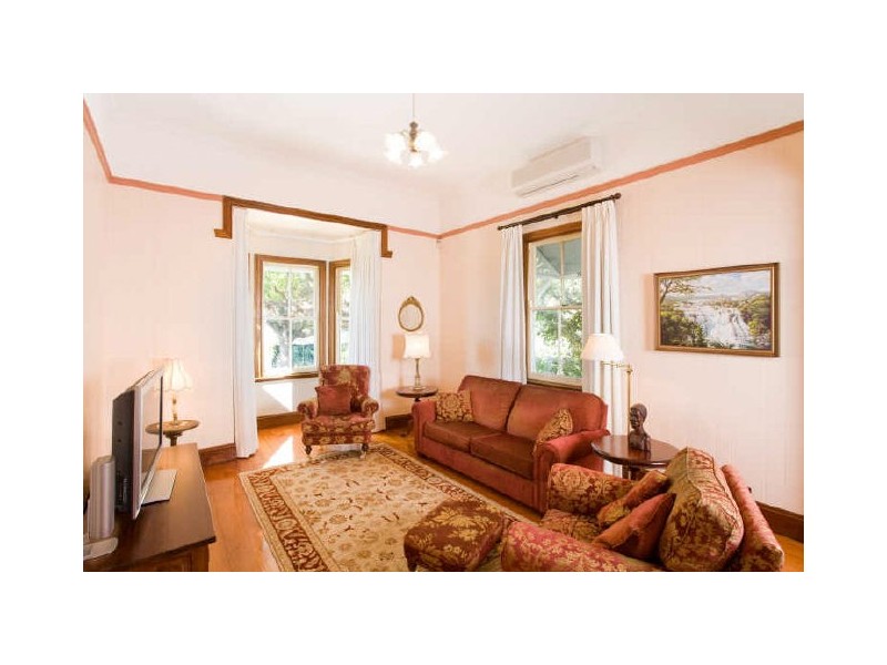 60 Sydney Street, New Farm QLD 4005