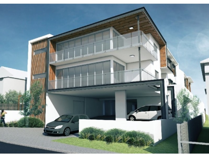 62 – 64 Annie Street, New Farm QLD 4005