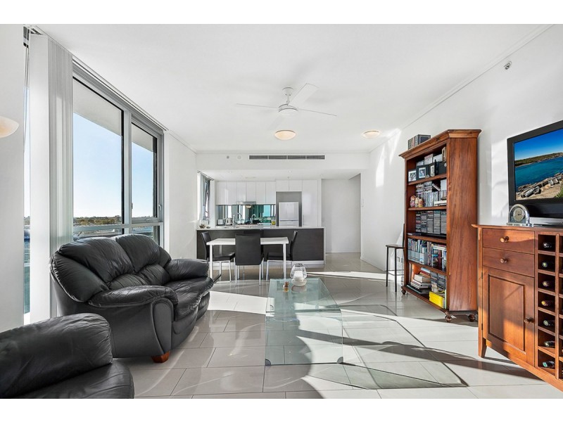 20912/8 Harbour Road, Hamilton QLD 4007