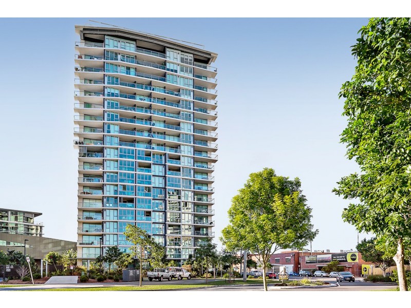 20912/8 Harbour Road, Hamilton QLD 4007