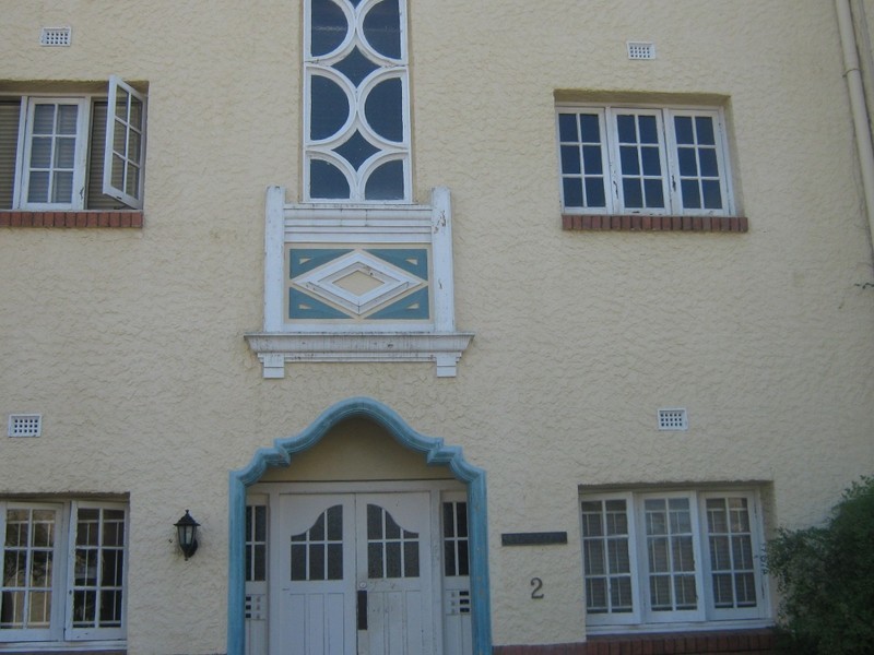 30/2 Julius Street, New Farm QLD 4005