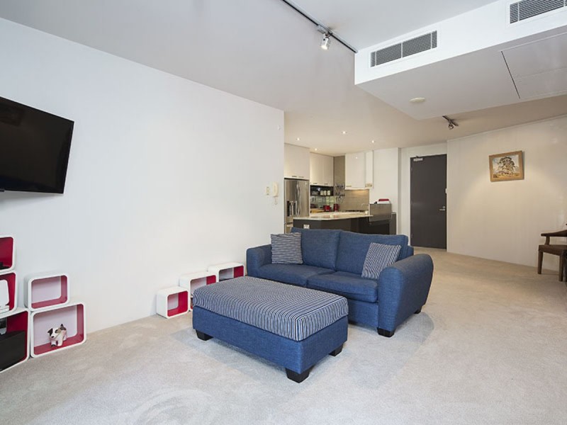 4/20 Newstead Terrace, Newstead QLD 4006