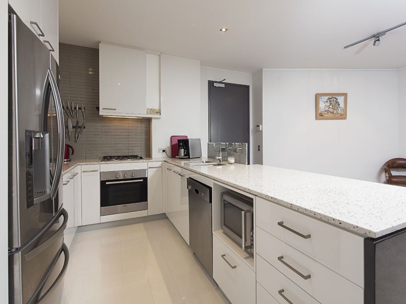 4/20 Newstead Terrace, Newstead QLD 4006