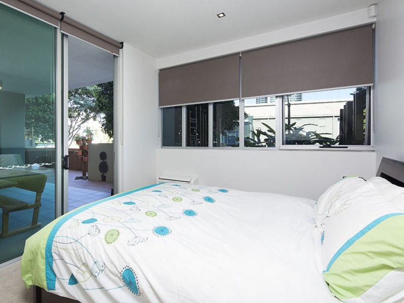 4/20 Newstead Terrace, Newstead QLD 4006