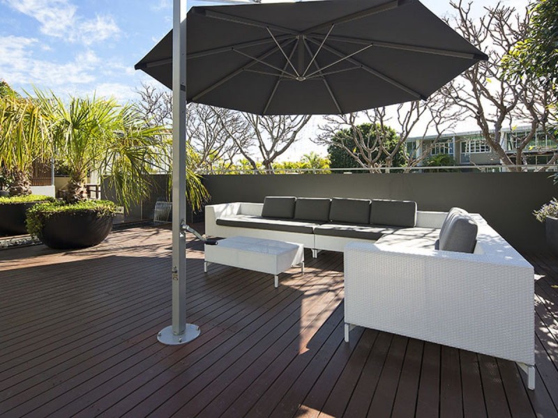 4/20 Newstead Terrace, Newstead QLD 4006