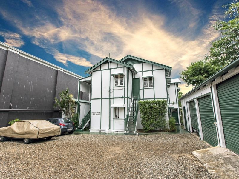 11/713 Brunswick Street, New Farm QLD 4005