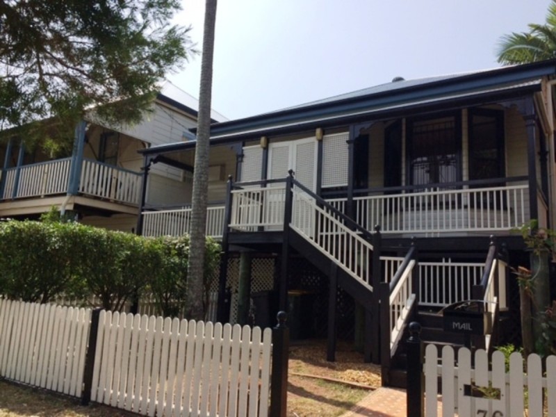 76 Pearson Street, Kangaroo Point QLD 4169