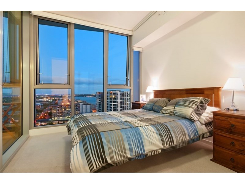 21607/8 Harbour Road, Hamilton QLD 4007