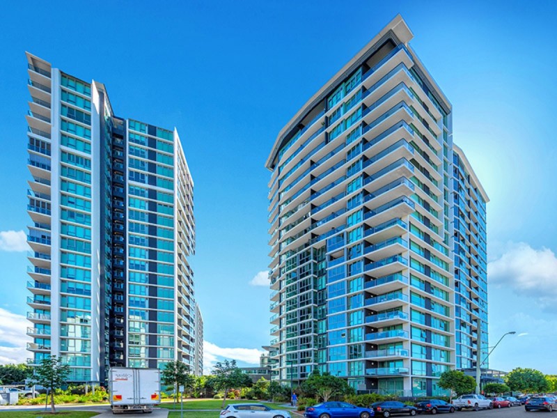 21607/8 Harbour Road, Hamilton QLD 4007