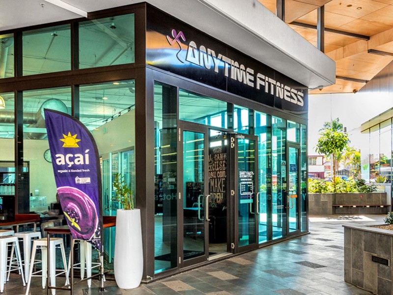 21607/8 Harbour Road, Hamilton QLD 4007