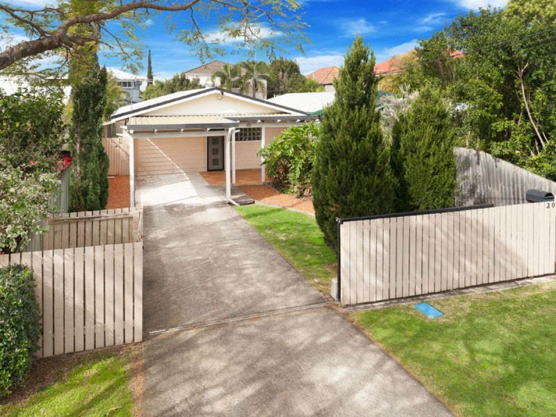 20 General Street, Hendra QLD 4011