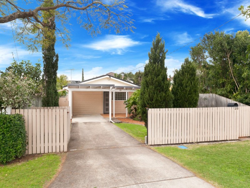 20 General Street, Hendra QLD 4011