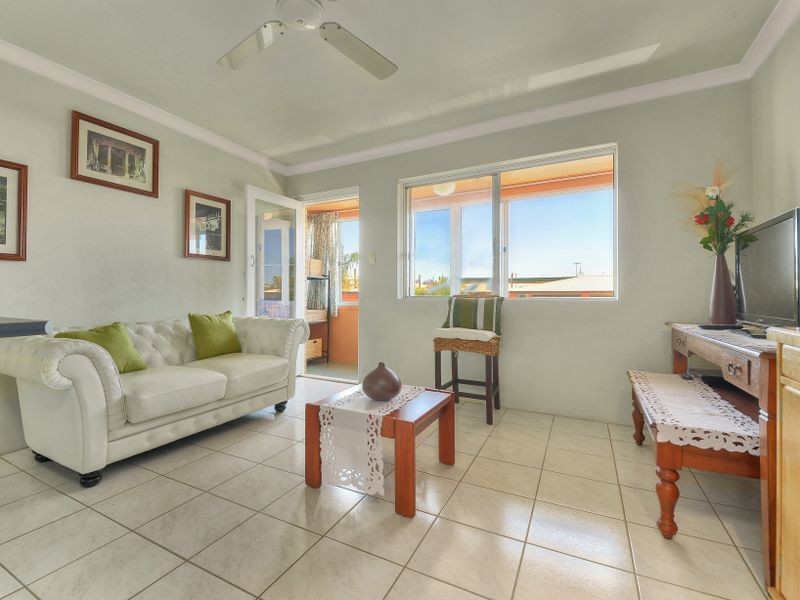 4/417 Bowen Terrace, New Farm QLD 4005