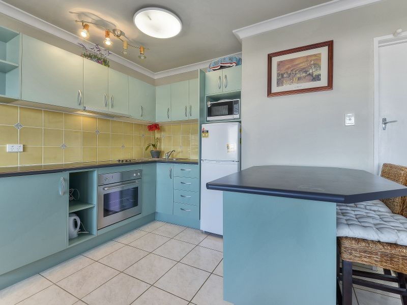 4/417 Bowen Terrace, New Farm QLD 4005