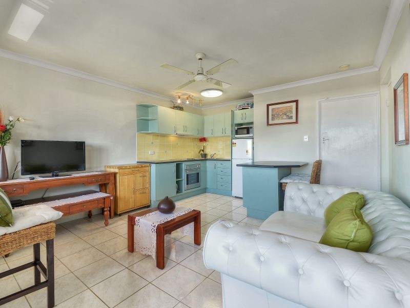 4/417 Bowen Terrace, New Farm QLD 4005