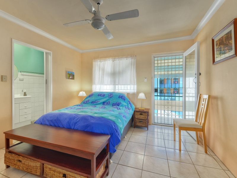 4/417 Bowen Terrace, New Farm QLD 4005